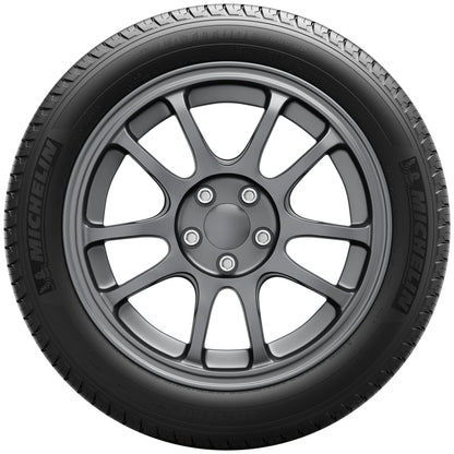 Performance tires 255/55R19/XL 111W Suitable for: 2017-20 Acura MDX Sport Hybrid, 2017-22 Audi Q7 advancement