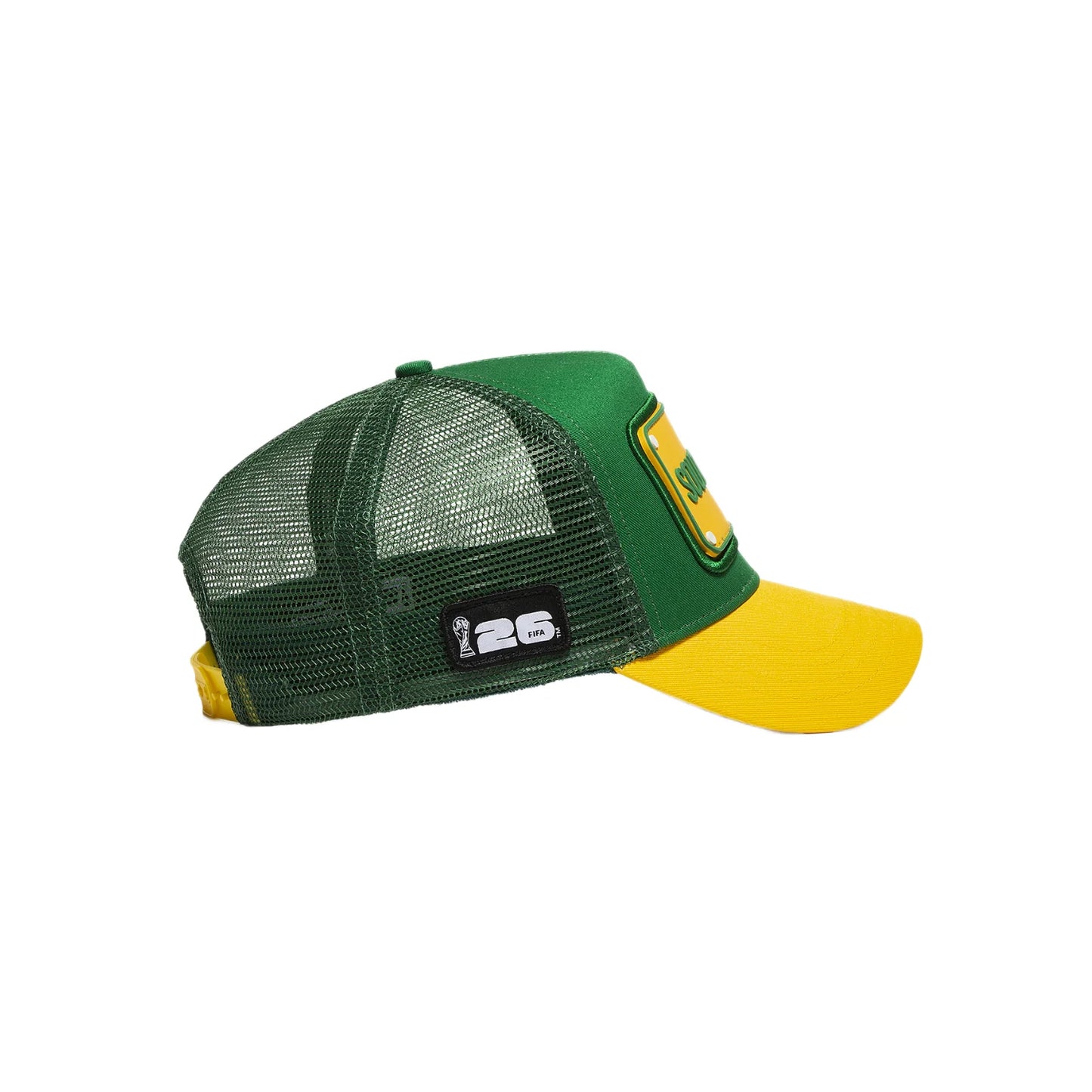 FIFA World Cup 2026™ South Africa Team Cap