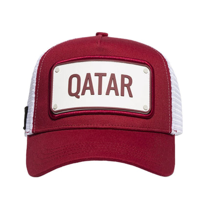 FIFA World Cup 2026™ Qatar Team Cap