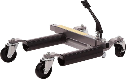 Tools 1580 Stinger 1,500 lbs Easy Roller Dolly