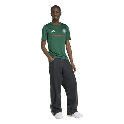 FIFA World Cup 2026™ Mexico T-Shirt - Unisex
