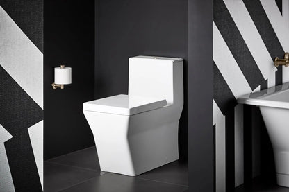 Toilet Paper Holder, Bathroom Toilet Paper Holder, Purist Collection, Polished Chrome, K-14444-CP