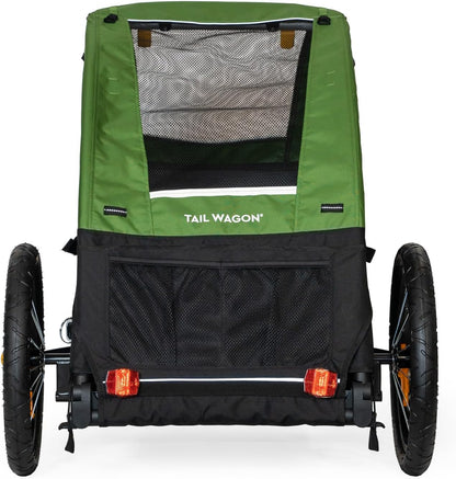 Pet Bike Trailer