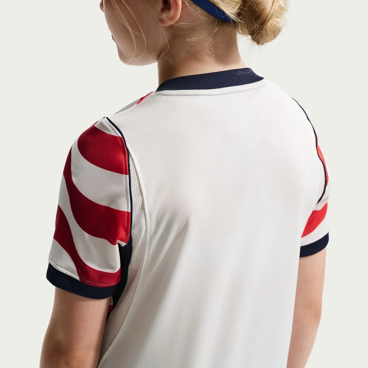 USA 2026 Home Jersey - Youth